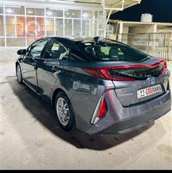 تويوتا بريوس